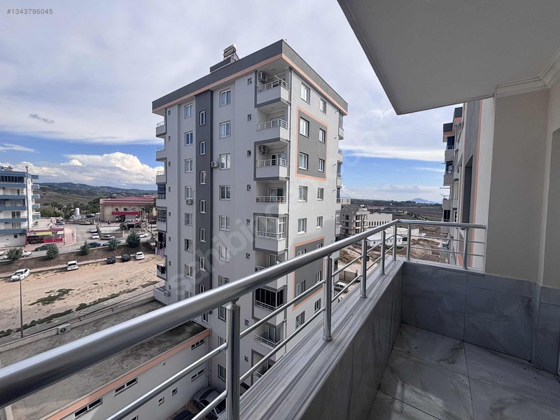 Devlet Hastahanesi Karşısı Site İçerisinde Satılık 3+1 — fotoğraf 18