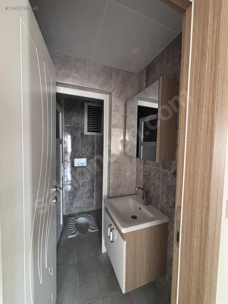Devlet Hastahanesi Karşısı Site İçerisinde Satılık 3+1 — fotoğraf 19