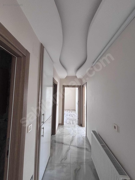 Devlet Hastahanesi Karşısı Site İçerisinde Satılık 3+1 — fotoğraf 20