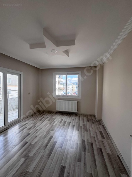 Devlet Hastahanesi Karşısı Site İçerisinde Satılık 3+1 — fotoğraf 25