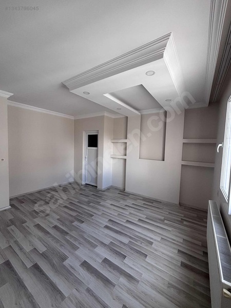 Devlet Hastahanesi Karşısı Site İçerisinde Satılık 3+1 — fotoğraf 26