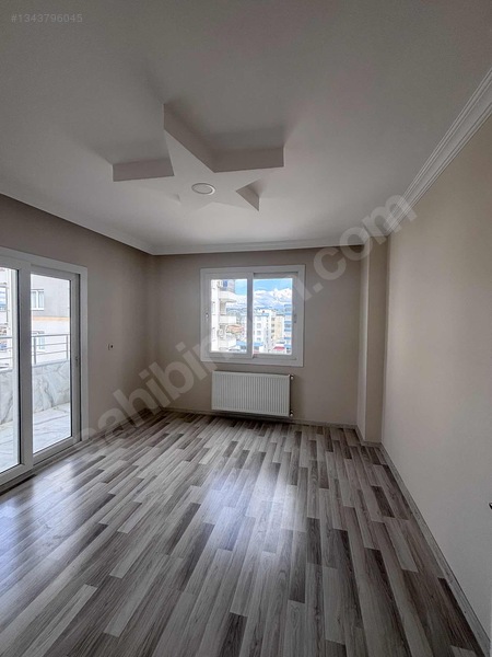 Devlet Hastahanesi Karşısı Site İçerisinde Satılık 3+1 — fotoğraf 27