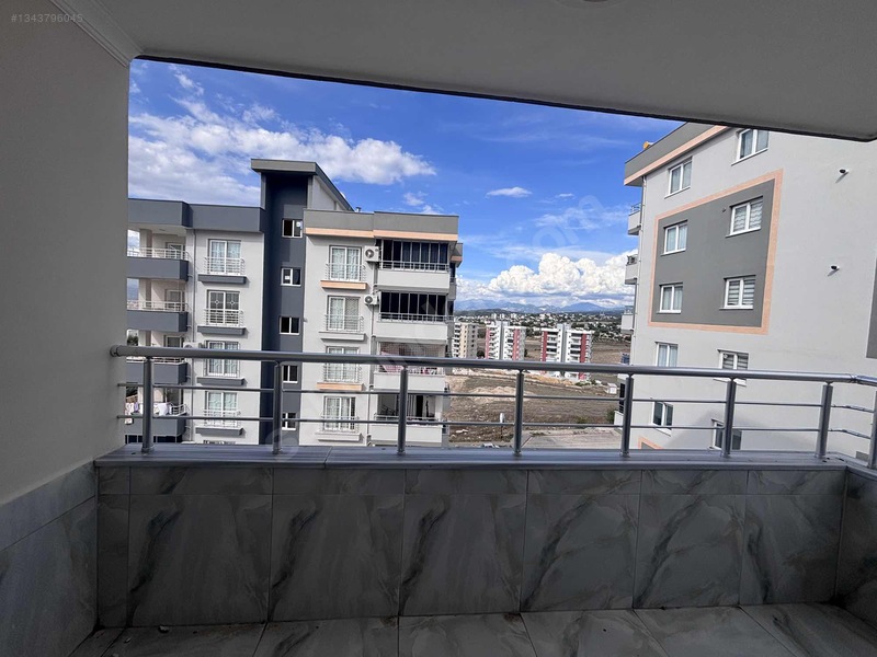 Devlet Hastahanesi Karşısı Site İçerisinde Satılık 3+1 — fotoğraf 28