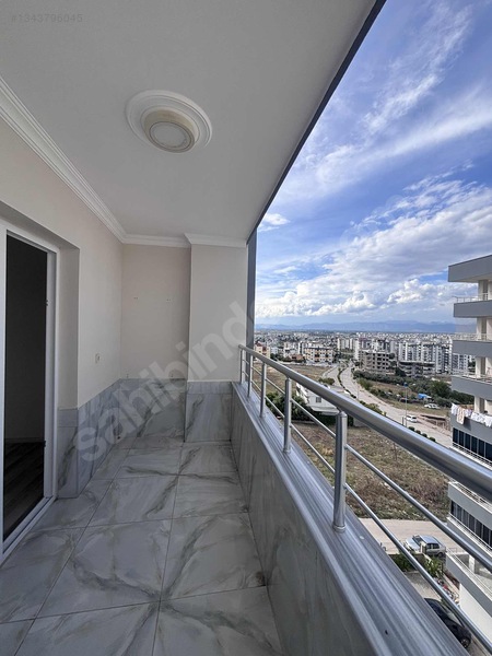Devlet Hastahanesi Karşısı Site İçerisinde Satılık 3+1 — fotoğraf 29