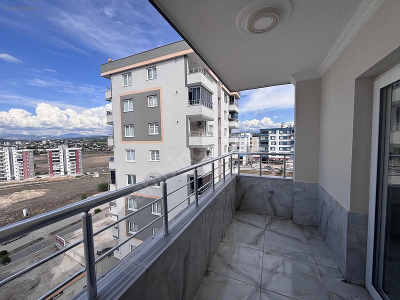 Devlet Hastahanesi Karşısı Site İçerisinde Satılık 3+1 — fotoğraf 30
