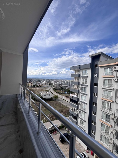 Devlet Hastahanesi Karşısı Site İçerisinde Satılık 3+1 — fotoğraf 32