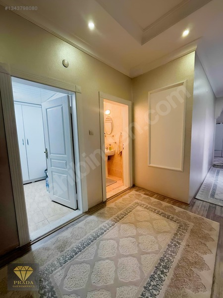 Halilağa Mahallesinde Kiralık 3+1 Geniş Daire — fotoğraf 2