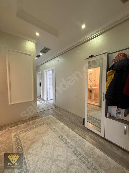 Halilağa Mahallesinde Kiralık 3+1 Geniş Daire — fotoğraf 4