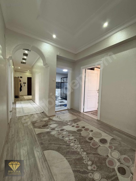 Halilağa Mahallesinde Kiralık 3+1 Geniş Daire — fotoğraf 5