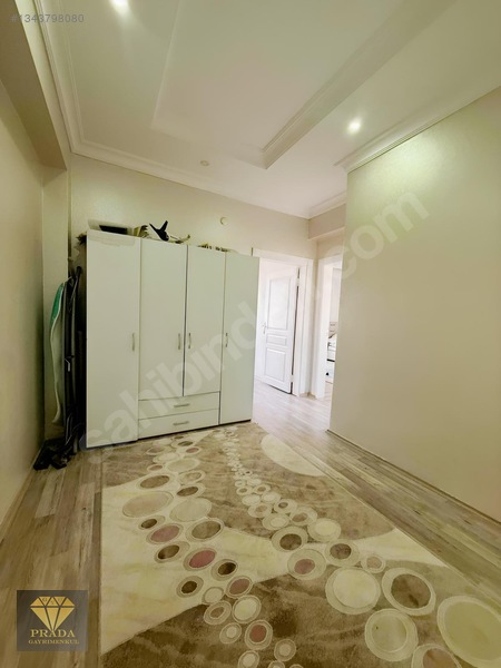 Halilağa Mahallesinde Kiralık 3+1 Geniş Daire — fotoğraf 6