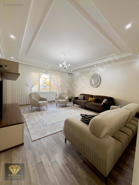 Halilağa Mahallesinde Kiralık 3+1 Geniş Daire — fotoğraf 7