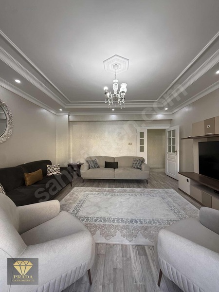 Halilağa Mahallesinde Kiralık 3+1 Geniş Daire — fotoğraf 8
