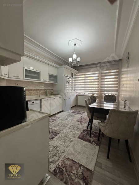 Halilağa Mahallesinde Kiralık 3+1 Geniş Daire — fotoğraf 9