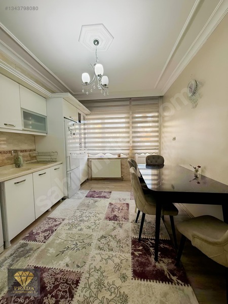 Halilağa Mahallesinde Kiralık 3+1 Geniş Daire — fotoğraf 10