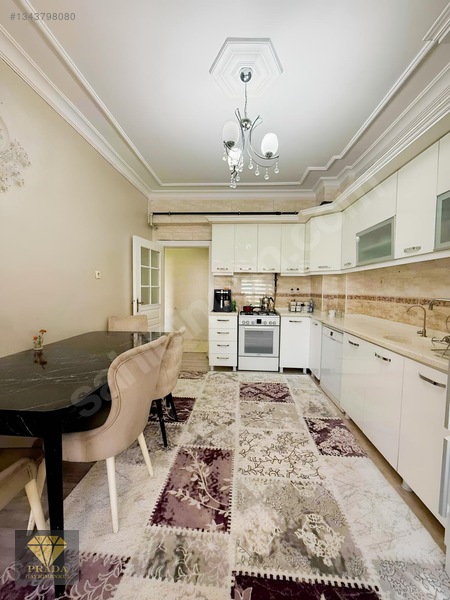 Halilağa Mahallesinde Kiralık 3+1 Geniş Daire — fotoğraf 11
