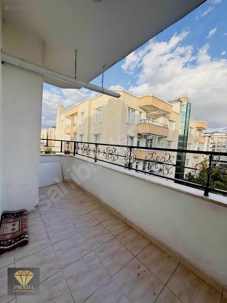 Halilağa Mahallesinde Kiralık 3+1 Geniş Daire — fotoğraf 12