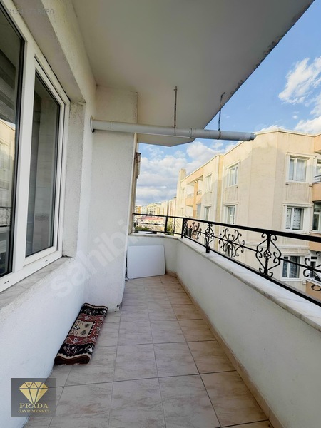 Halilağa Mahallesinde Kiralık 3+1 Geniş Daire — fotoğraf 13