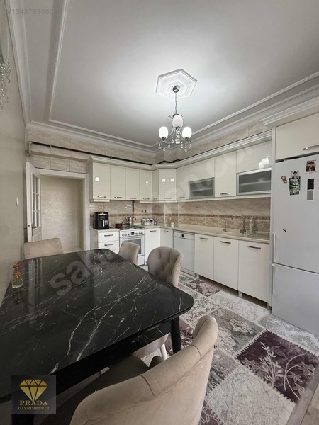 Halilağa Mahallesinde Kiralık 3+1 Geniş Daire — fotoğraf 14