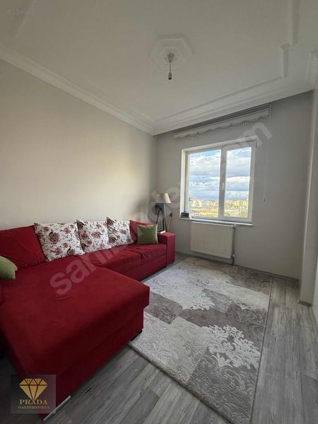 Halilağa Mahallesinde Kiralık 3+1 Geniş Daire — fotoğraf 15