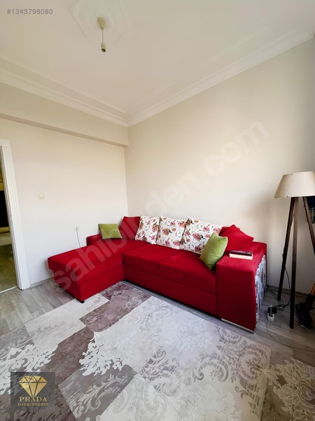 Halilağa Mahallesinde Kiralık 3+1 Geniş Daire — fotoğraf 16