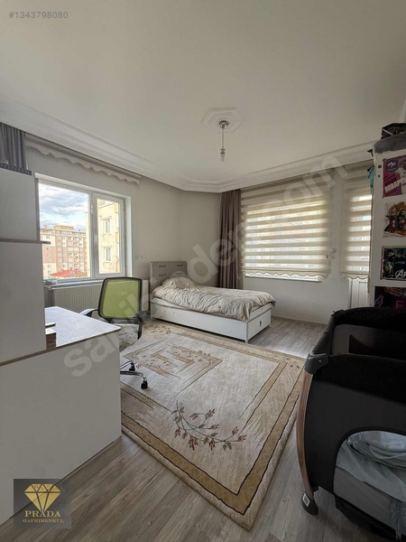 Halilağa Mahallesinde Kiralık 3+1 Geniş Daire — fotoğraf 17