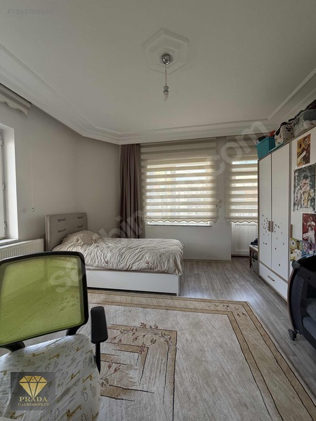 Halilağa Mahallesinde Kiralık 3+1 Geniş Daire — fotoğraf 18
