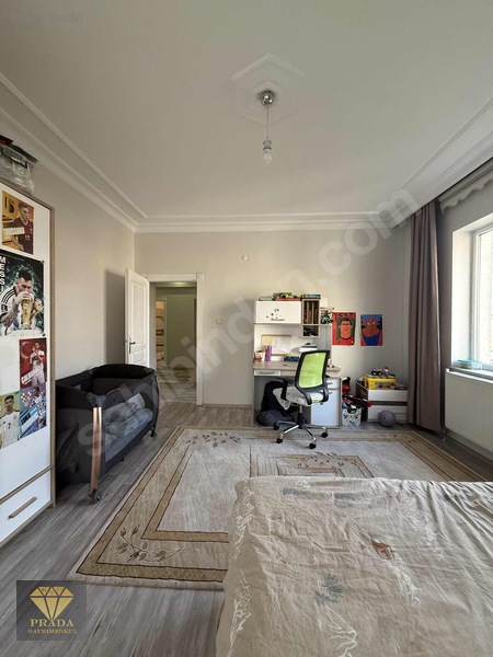 Halilağa Mahallesinde Kiralık 3+1 Geniş Daire — fotoğraf 19