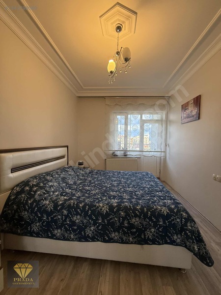 Halilağa Mahallesinde Kiralık 3+1 Geniş Daire — fotoğraf 21