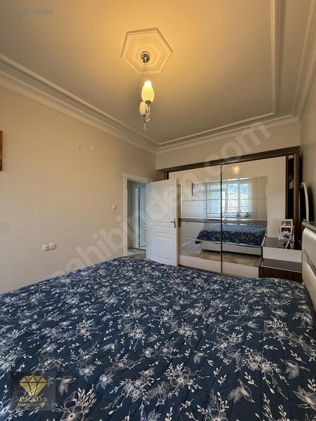 Halilağa Mahallesinde Kiralık 3+1 Geniş Daire — fotoğraf 22