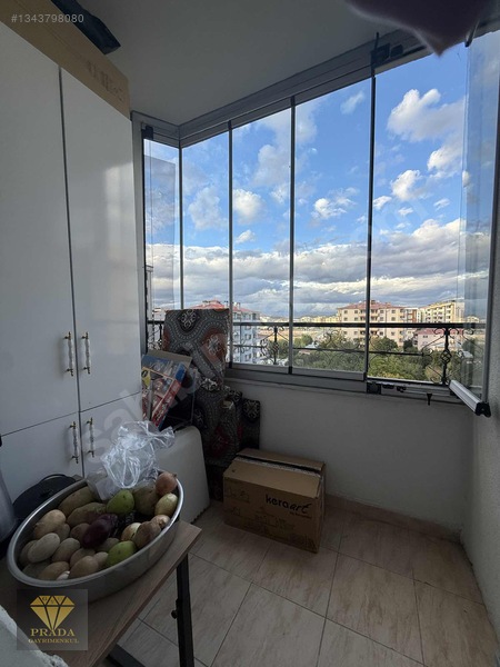 Halilağa Mahallesinde Kiralık 3+1 Geniş Daire — fotoğraf 23
