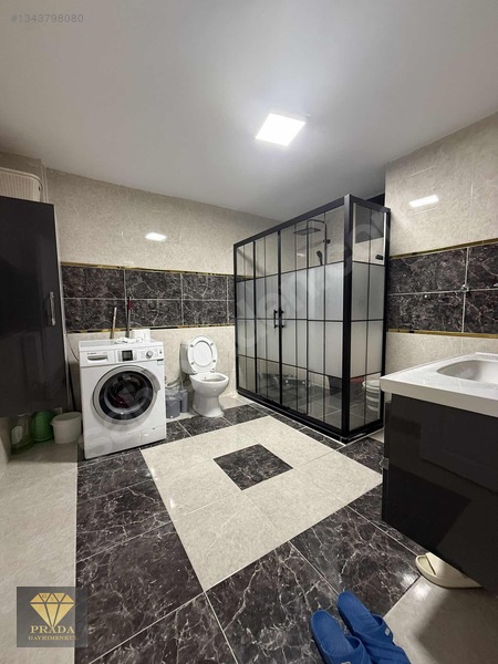 Halilağa Mahallesinde Kiralık 3+1 Geniş Daire — fotoğraf 24
