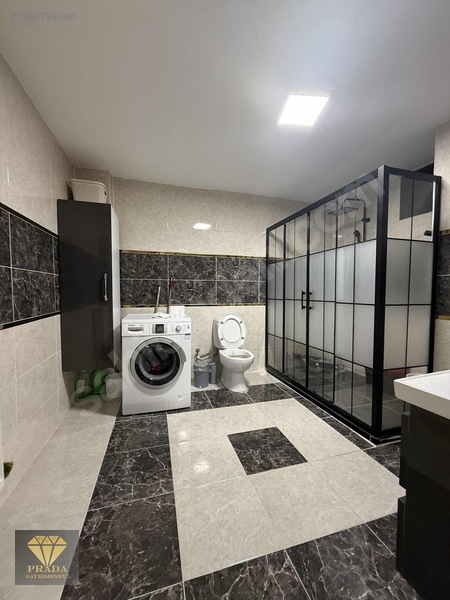Halilağa Mahallesinde Kiralık 3+1 Geniş Daire — fotoğraf 25
