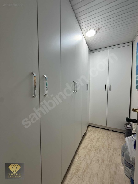 Halilağa Mahallesinde Kiralık 3+1 Geniş Daire — fotoğraf 27