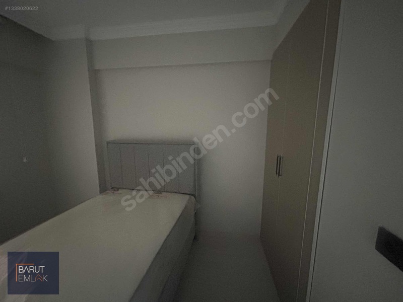 Üniversite Mahallesinde Sıfır Eşyalı 1+1 Kiralık Sıfır Daire — fotoğraf 4