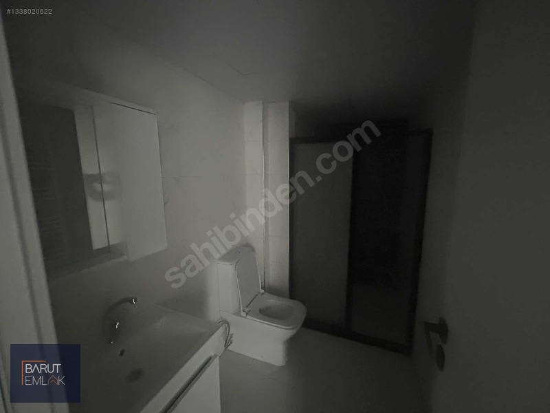Üniversite Mahallesinde Sıfır Eşyalı 1+1 Kiralık Sıfır Daire — fotoğraf 8
