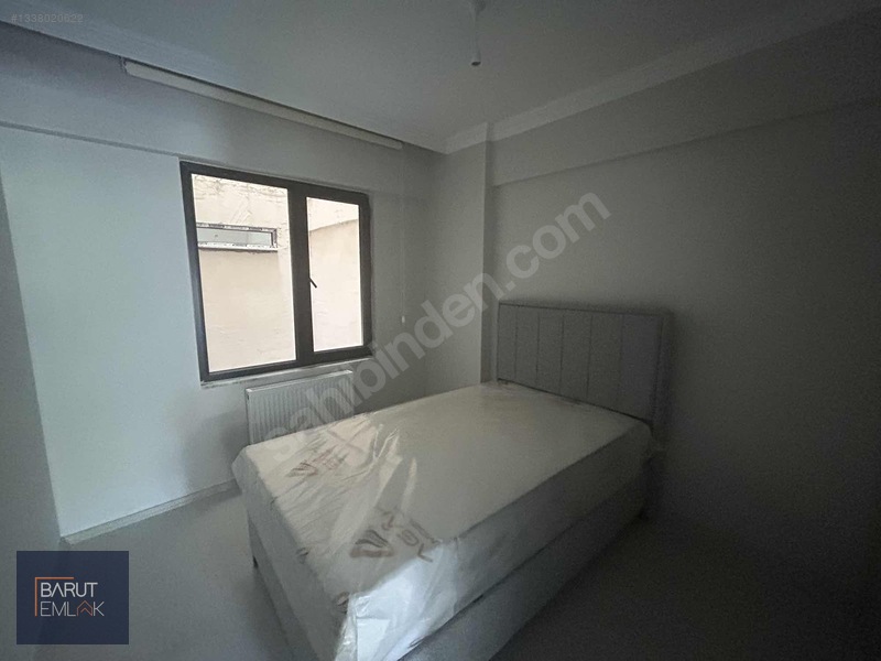 Üniversite Mahallesinde Sıfır Eşyalı 1+1 Kiralık Sıfır Daire — fotoğraf 9