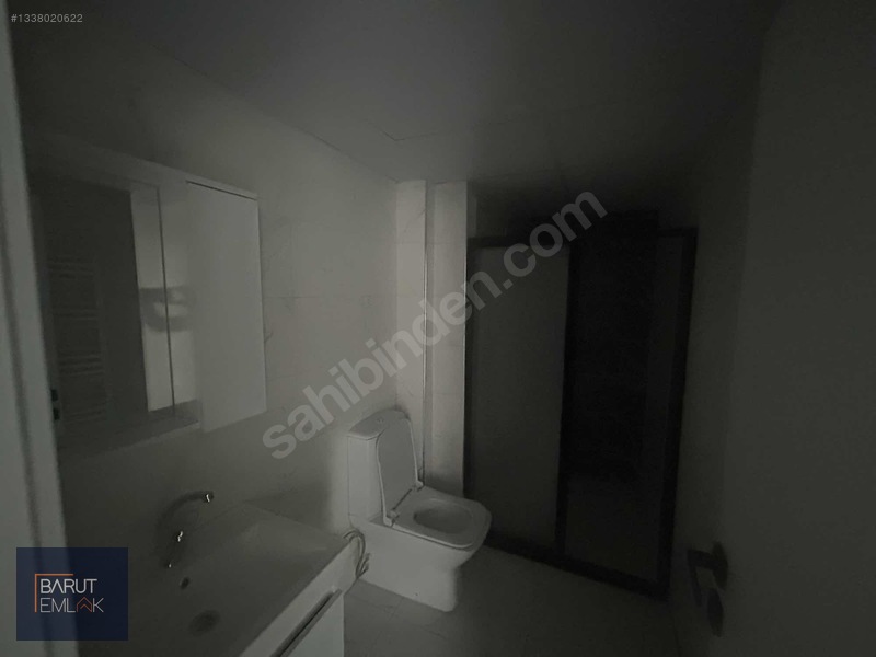 Üniversite Mahallesinde Sıfır Eşyalı 1+1 Kiralık Sıfır Daire — fotoğraf 10