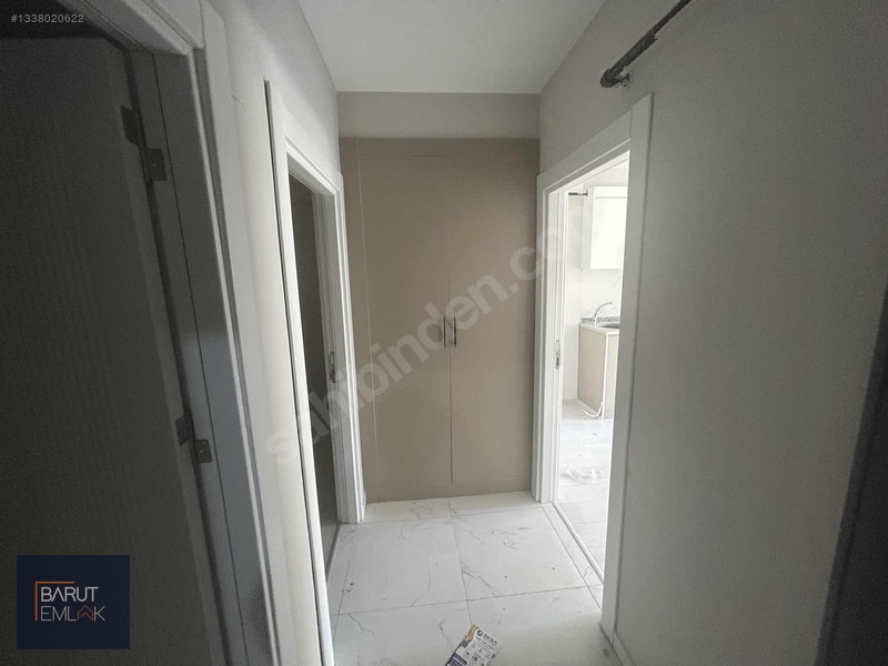 Üniversite Mahallesinde Sıfır Eşyalı 1+1 Kiralık Sıfır Daire — fotoğraf 11