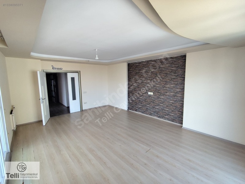 Tg'den Mezitli Merkez Mahallesi'nde 3+1 Kiralık Daire — fotoğraf 2