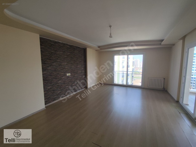 Tg'den Mezitli Merkez Mahallesi'nde 3+1 Kiralık Daire — fotoğraf 3