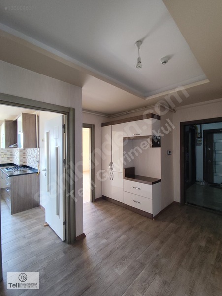 Tg'den Mezitli Merkez Mahallesi'nde 3+1 Kiralık Daire — fotoğraf 5