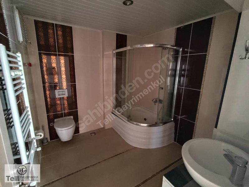 Tg'den Mezitli Merkez Mahallesi'nde 3+1 Kiralık Daire — fotoğraf 7