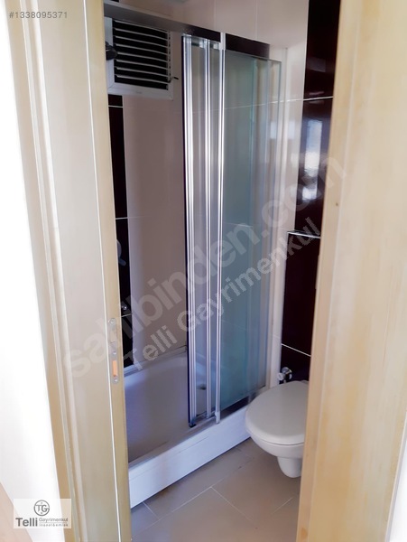 Tg'den Mezitli Merkez Mahallesi'nde 3+1 Kiralık Daire — fotoğraf 8
