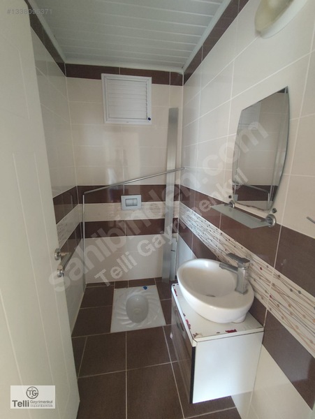 Tg'den Mezitli Merkez Mahallesi'nde 3+1 Kiralık Daire — fotoğraf 9