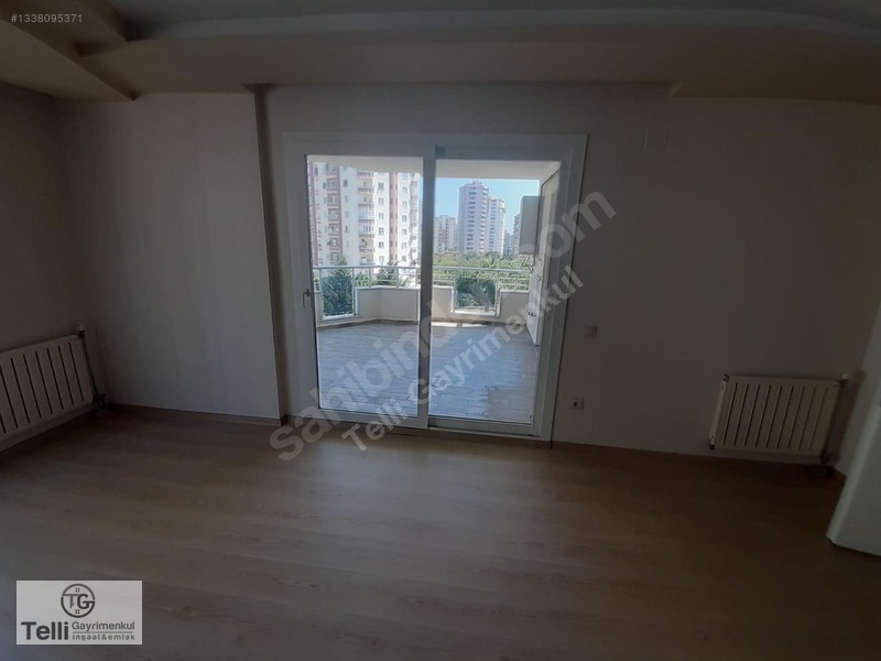 Tg'den Mezitli Merkez Mahallesi'nde 3+1 Kiralık Daire — fotoğraf 10