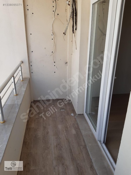 Tg'den Mezitli Merkez Mahallesi'nde 3+1 Kiralık Daire — fotoğraf 13