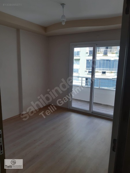 Tg'den Mezitli Merkez Mahallesi'nde 3+1 Kiralık Daire — fotoğraf 14