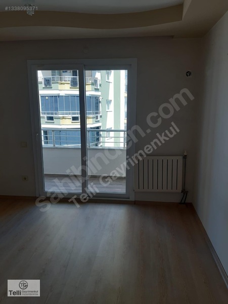 Tg'den Mezitli Merkez Mahallesi'nde 3+1 Kiralık Daire — fotoğraf 15