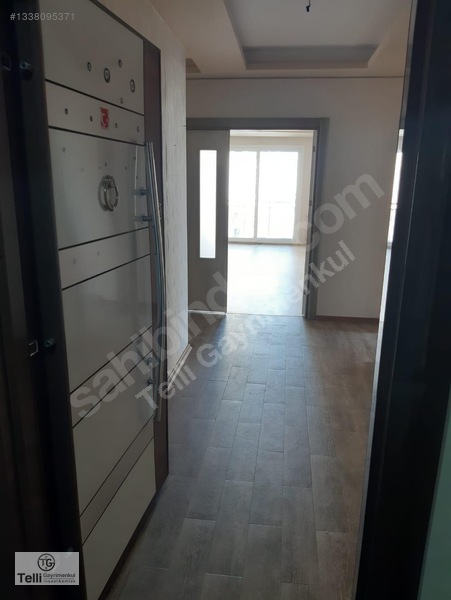 Tg'den Mezitli Merkez Mahallesi'nde 3+1 Kiralık Daire — fotoğraf 18