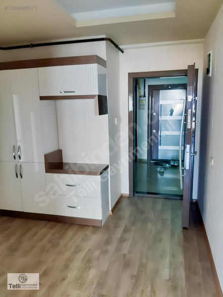 Tg'den Mezitli Merkez Mahallesi'nde 3+1 Kiralık Daire — fotoğraf 19
